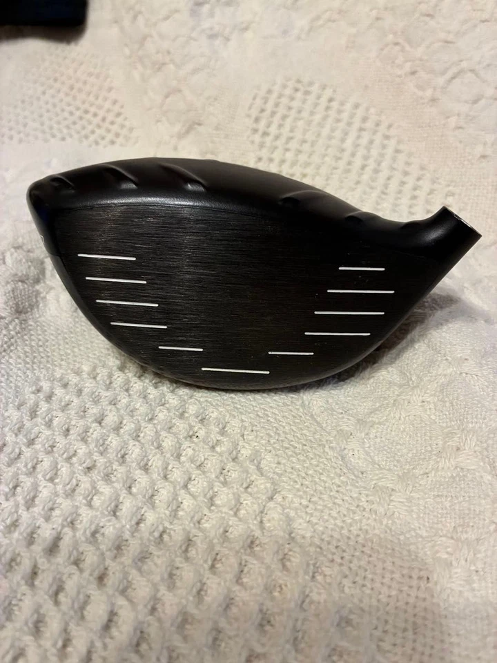 Ping G400 LST 10 Driver HEAD ONLY Right Handed Used Japan - Image 3 of 4