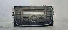 Autoradio Ford TOURNEO CONNECT