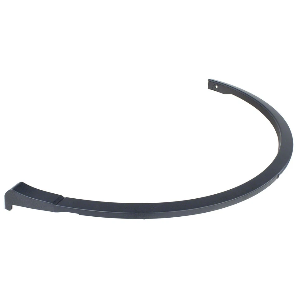 Moldura de arco de rueda trasera derecha Lincoln Aviator 2021-25 genuino LC5Z-7829038-BAPTM Foto 2 de 4