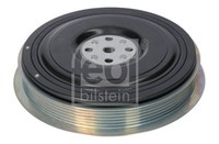 Febi Bilstein Riemenscheibe, Kurbelwelle 178235 FüR Volvo