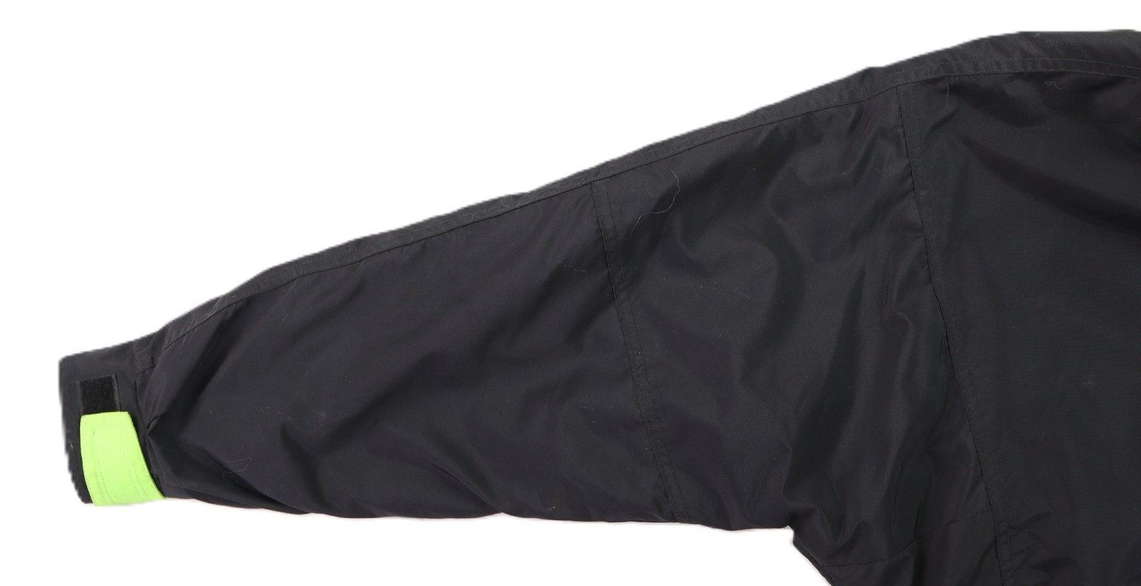 VTG COLUMBIA SKI US Women’s Large Snow Suit One Piece Retro Black Coveralls