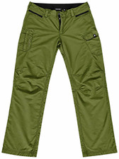 TRUEWERK Men’s Olive Cargo Work Pants Size 40 read description 