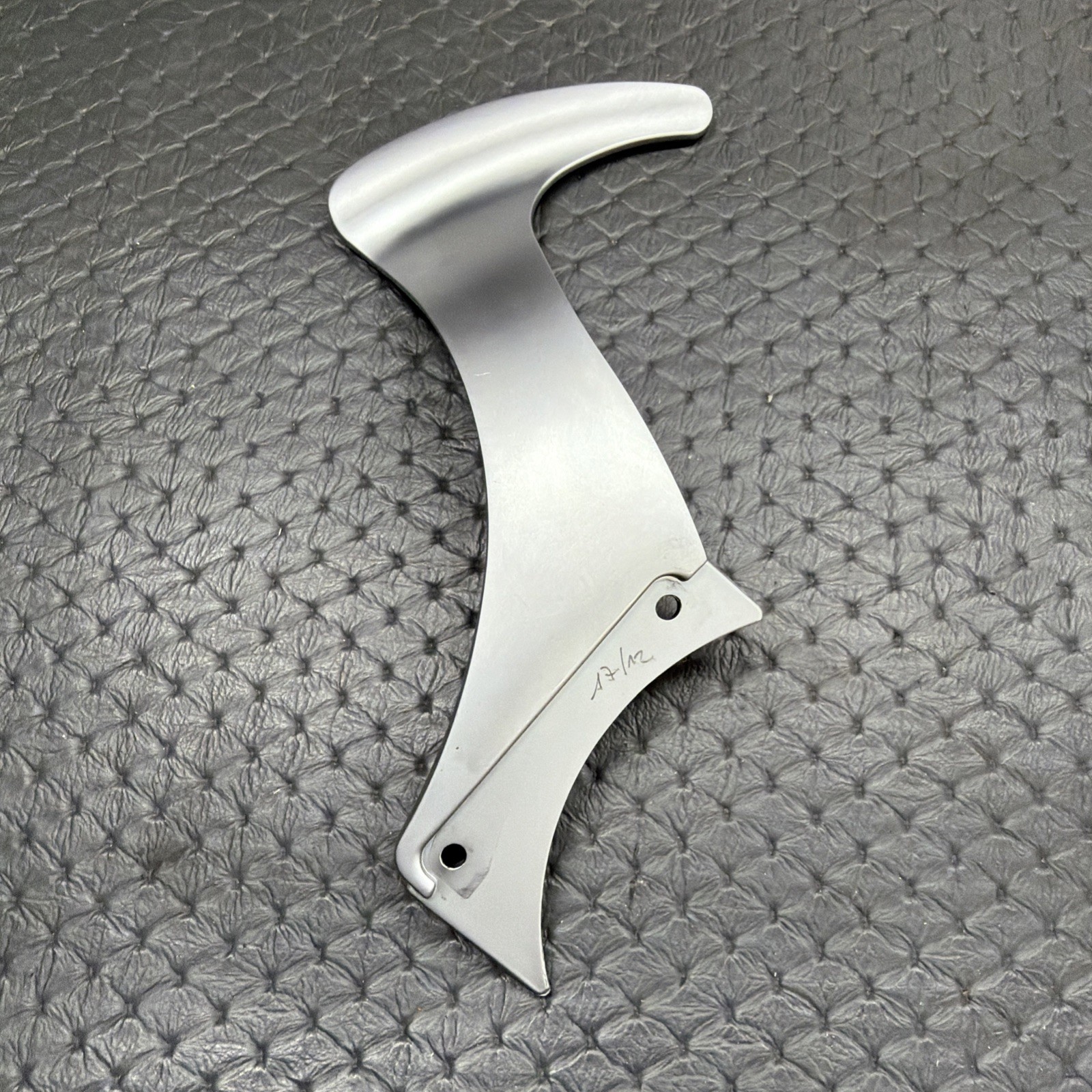 Ferrari F430 Right Shift paddle sets Set P/N 201682