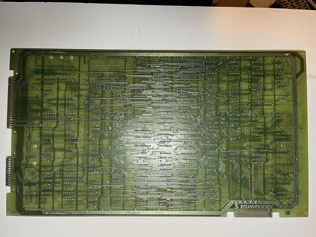★希少★ a.depeche ESDER TV board ADS4129EVM Evaluation board | TI.com