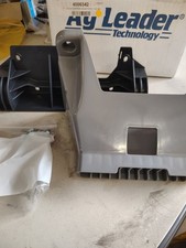 Row Hopper Adapter Kit for Kinze 3000 series planter 4006342