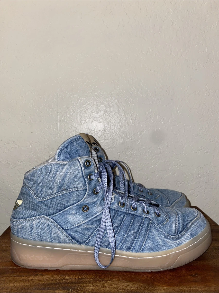 Las mejores ofertas en adidas JS Wings Denim | eBay