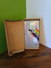 Integrity Toys 2023 Pride Collection Shoe Pack IT Direct Exclusive NRFB 8 Pair