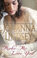 Make Me Love You | Johanna Lindsey | Taschenbuch | Kartoniert / Broschiert
