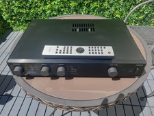 Audio Lab 8200A High-Fidelity Stereo Amplifier