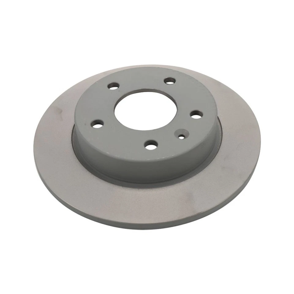 Genuine ACDelco For Buick Encore 2020-2025 Disc Brake Rotor Rear | Regular Grade - Image 2 of 4