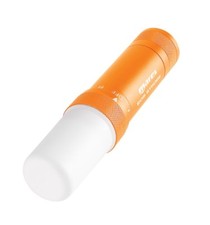 Mares EOS Strobo Torcia Subaquea Con Blitzer Blinker