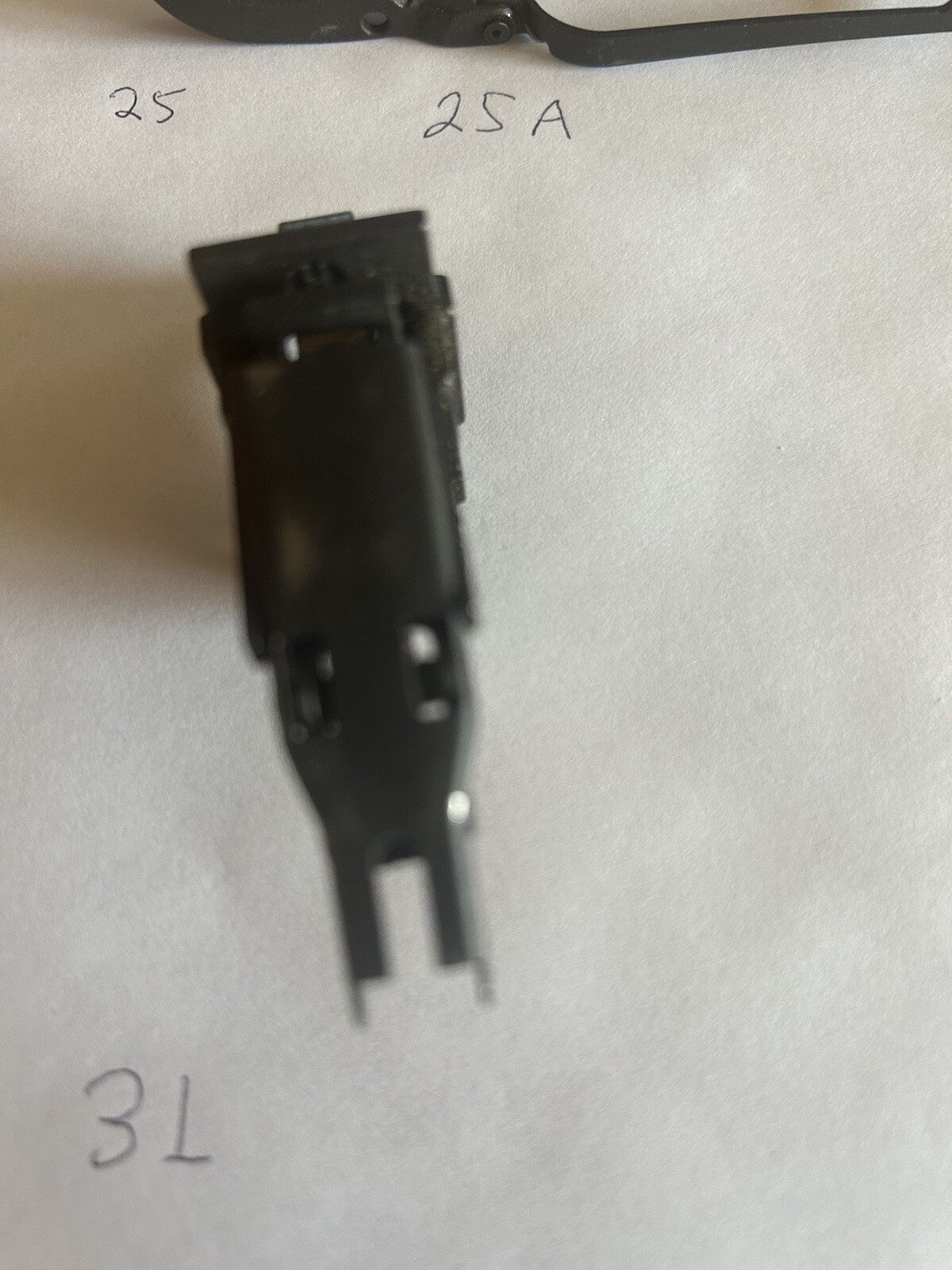 Magnum Research Desert Eagle parts eBay