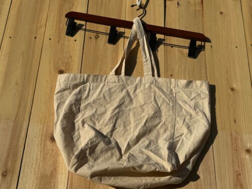 Topo Chico Fria Gusta + Mas Graphic Grocery Tote Shoulder Large Bag - Picture 5 of 7