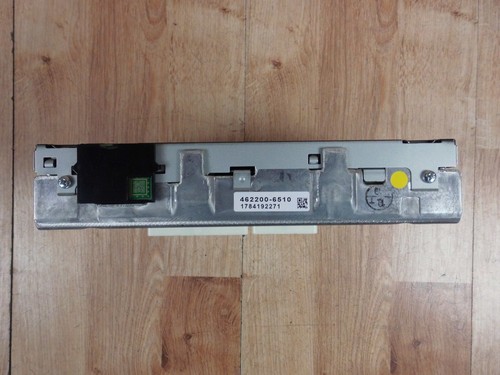 Infiniti Q60 screen display 283874GN5B 28387 4GN5B - Picture 5 of 7