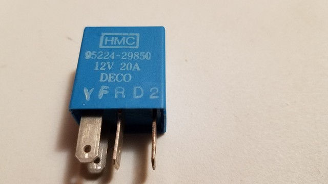 95224 29850 реле