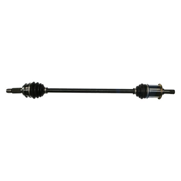 CV Axle Shaft For 20122015 Honda Crosstour AWD 2.4L L4 Rear Right Side