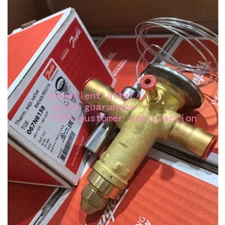 1PCS NEW in Box FOR Danfoss Expansion Valve TGE R404A 067N6158 Freight Free