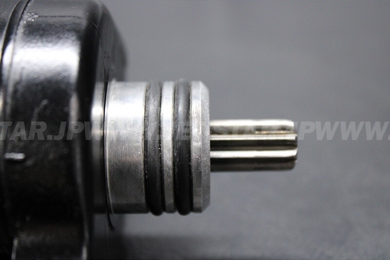 900STS'02 OEM (Starter-Motor) STARTER-ELECTRIC Used [K0219 900STS'02 OEM (Starter-Motor) STARTER-ELECTRIC Used [K0219