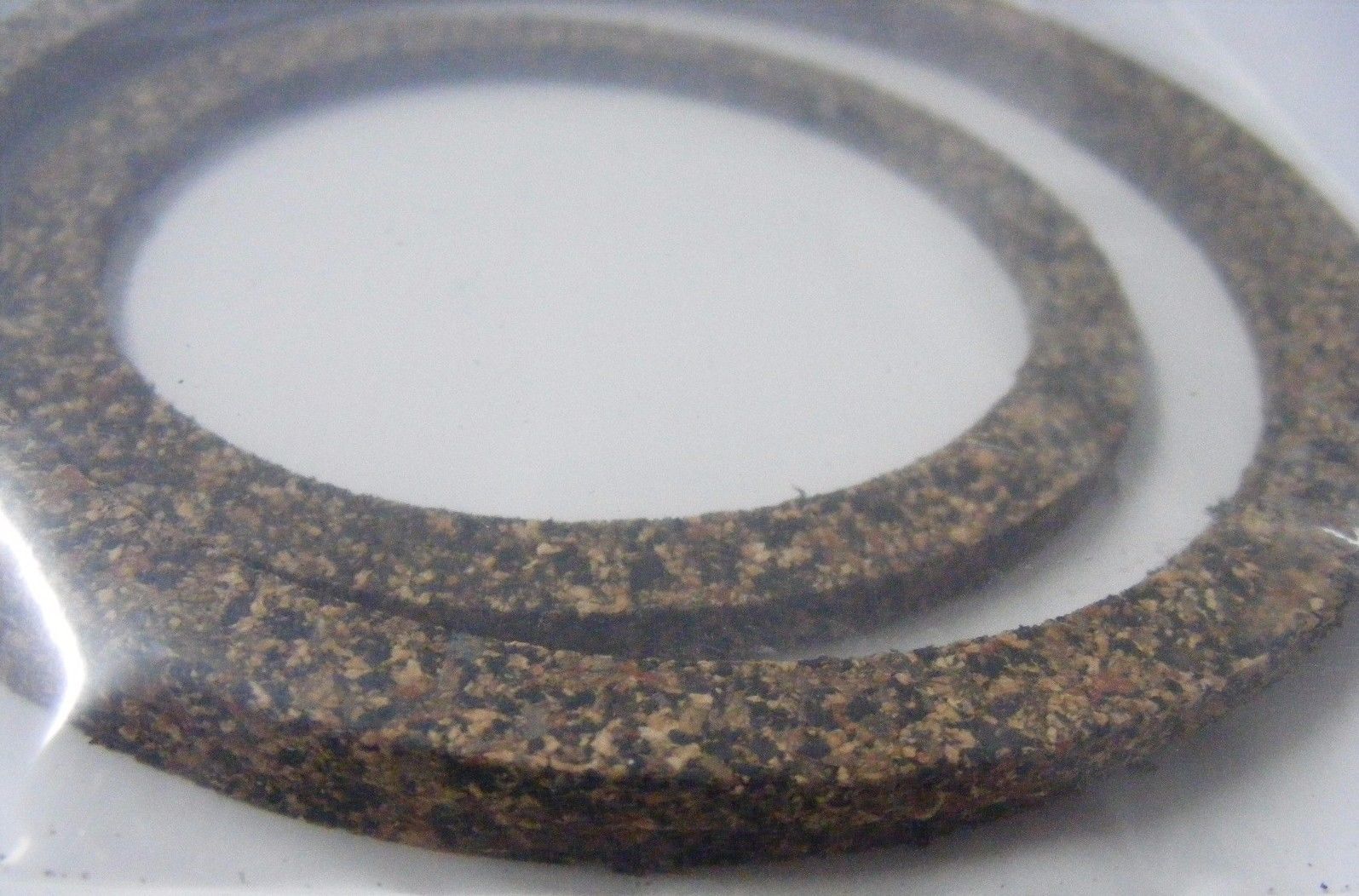 Perko 0493 DP7 99M CoverCylinder Gasket for Intake Water Strainer 0493