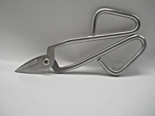 Trim shears, tools for lampworking, glassblowing, glass art,1&1.5 inch blade, - Picture 1 of 6