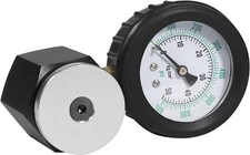 66834 Universal Mini Valve Spring Tester 0-700lbs 0-50 KG/CM2