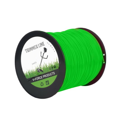 2.7MM X 210M COMMERCIAL USE TRIMMER LINE MOWING Whipper Snipper Cord Rope AUS - Picture 19 of 24