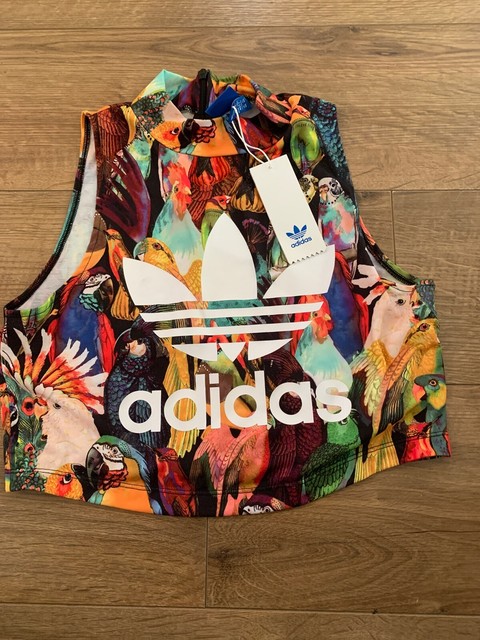 adidas x farm passaredo