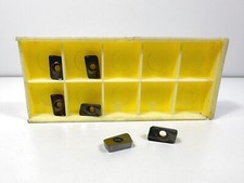 MITSUBISHI APMT1135PDER-HM New Carbide Inserts Grade UT120T 6pcs