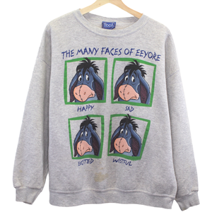 eeyore sweatshirt