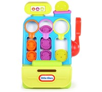 Little Tikes Cash Register Counting Cash Register Helps Teach Your Little Tike Little Tikes Cash Register Counting Cash Register Helps Teach Your Little Tike
