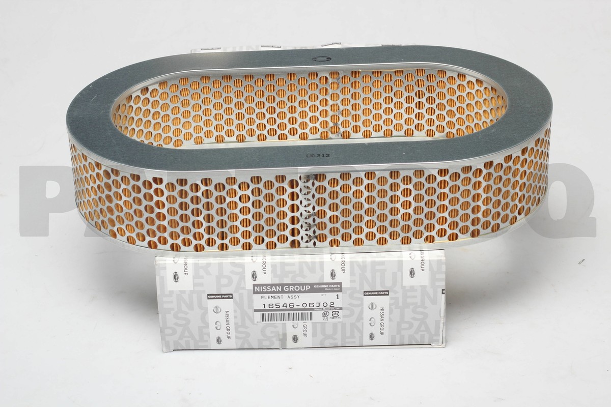 A ページ Amazon.com: TOPAZ 16546-5RB1A Engine Air Filter Replacement