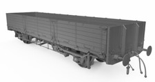 Rapido Trains 915005 OAA 45t Open Wagon 100016 BR Bauxite