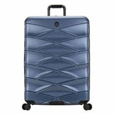 Traveler's Choice Granville II large luggage size 29" blue