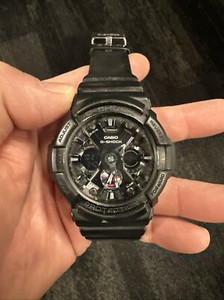 G Shock Ga 200 | eBay
