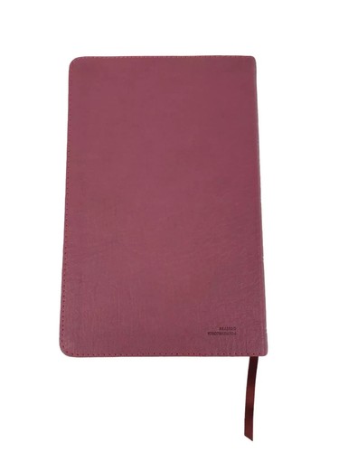 NKJV Holy Bible Giant Print Reference Bible Red Letter 2018 Burgundy ~ LN - Picture 2 of 2
