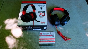 turtle beach nintendo switch