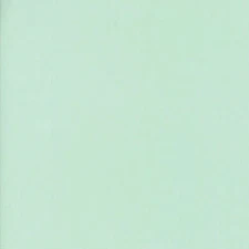 Moda BELLA SOLIDS Breeze 9900 132 Quilt Fabric By The Yard