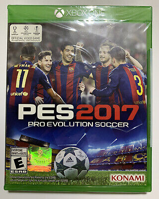 Manual Online Do PES2017 - Pro Evolution Soccer 2017