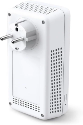 TP-Link TL-WPA8631P WLAN Powerline Adapter (Dualband 1200Mbit/s, AV1300...  - Bild 3 von 4