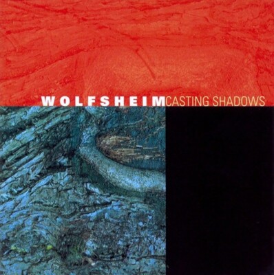 Wolfsheim - Casting Shadows (mit Bonus CD)