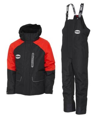 PENN Fierce Thermo Suit Gr. M - XXLWinteranzug Angelanzug Thermoanzug