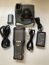 Zebra / Symbol MC9097-KHTHJFHA6WW Mobile Handheld Computer - WM5, 128MB, 43 Keys