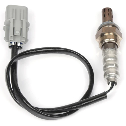 Juego (2) Sensor de oxígeno para Hyundai Santa Fe 2001-2006, Kia Optima 2,4 L superior + inferior - Imagen 5 de 6