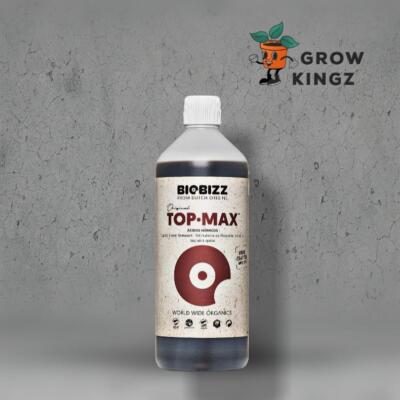 BioBizz Top Max 1 l