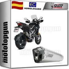 silencioso homologado open delta race mivv por ducati multistrada 1200 2014 14