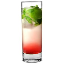 Islande Hiball Glasses 310ml - Set of 24 - Highballs