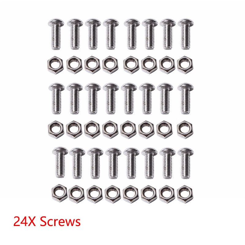 For Toyota Corolla Ke70 Fender Flares Flexible Wide Body Kit Wheel Arches 4.5" - Image 4 of 4