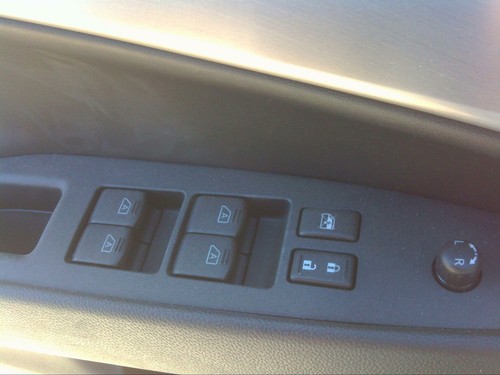 Steering Column INFINITI G37 09 10 11 12 13 - Imagen 10 de 11