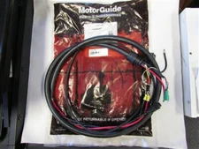 MOTORGUIDE M00929T TROLLING MOTOR CONTROL CABLE MARINE BOAT 