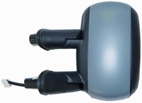 Spiegel Rechts FüR Doblo 2000-2010 Elektrisch Thermisch 5 Pins 735296227